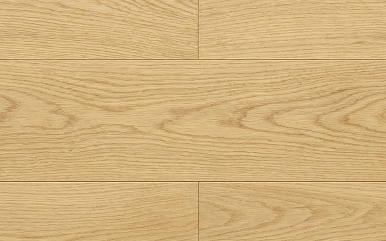 Plank Flooring