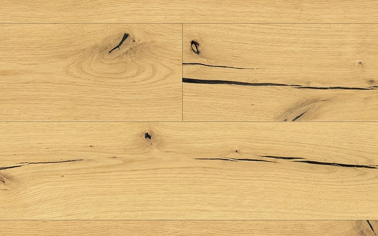 Rustic Grade Flooring